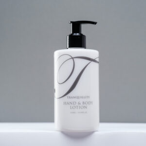 Tranquility Hand & Body Lotion