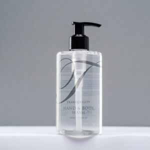 Tranquility Hand & Body Wash