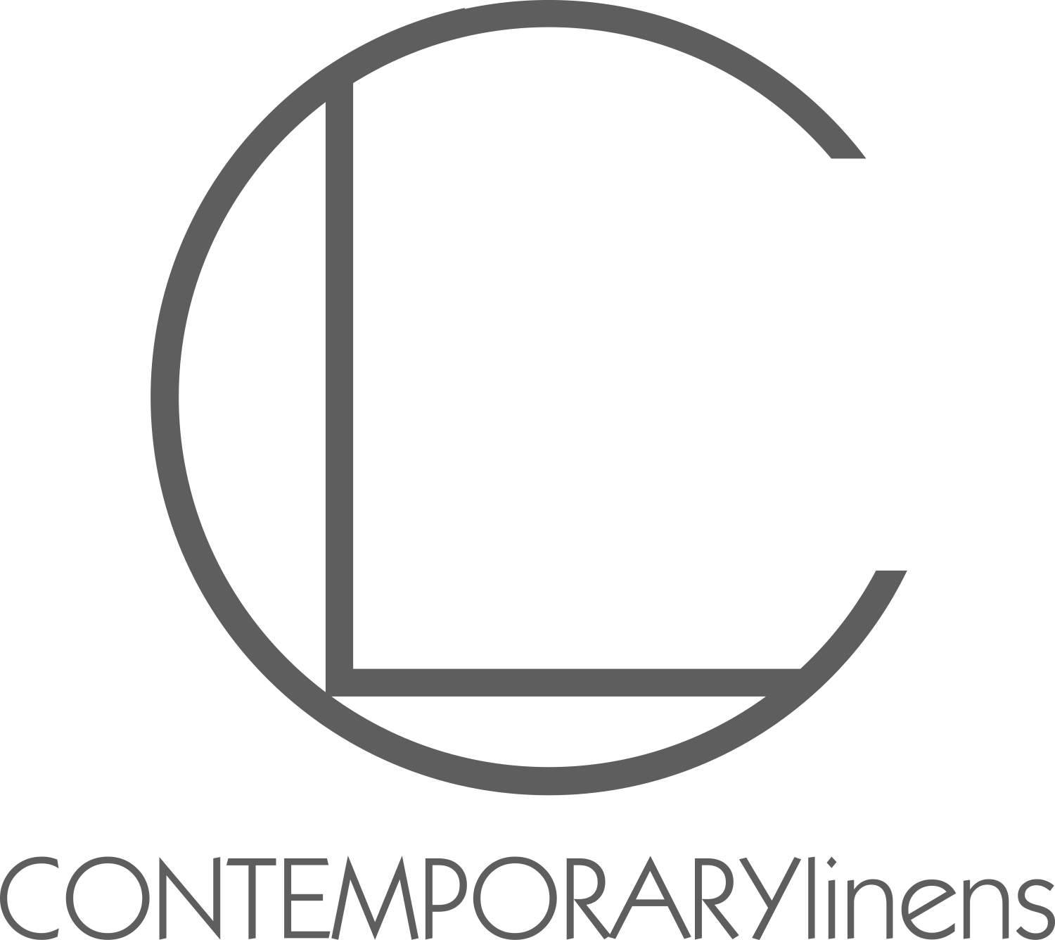 Contemporary Linens